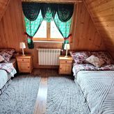 Szałas u Szpunara (2)