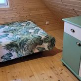 Domek letniskowy Kąty Rybackie (4)