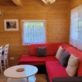 Domek letniskowy Kąty Rybackie (3)