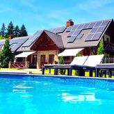 Domki Całoroczne Na Borach (2)