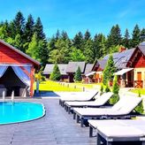 Domki Całoroczne Na Borach (3)