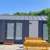 NOVA Domki parterowe & Domki dwupoziomowe & Pokoje (3)