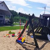 Domki Letniskowe- Linowe Domki (3)