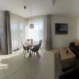 Seestern - Gwiazda Morza Apartment Baltic Cliff Niechorze (4)