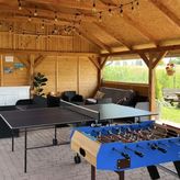 Kwatery u Skrzacika - Domki letniskowe i pokoje (2)