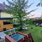 Domki Letniskowe " Jaskółcze Gniazdo" - Dziwnówek (4)