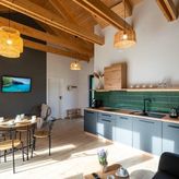 Słowińskie NIEBO - domki całoroczne (3)