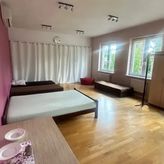 Pokoje gościnne w Bibliotece (3)