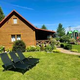 Domki letniskowe Sirenis (3)