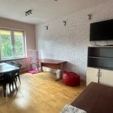 Pokoje gościnne w Bibliotece (2)