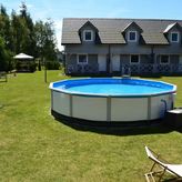 Dom Aurora Pokoje i Apartamenty w Dziwnówku (4)