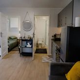 Całoroczny domek Romi do wynajęcia w Augustowie (4)