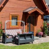 Biała Orchidea Pobierowo (4)