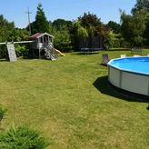 Dom Aurora Pokoje i Apartamenty w Dziwnówku (2)