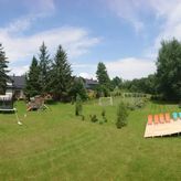 Noclegi nad Czarną Orawą (2)