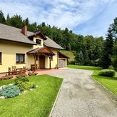 Przybyła Barbara - pokoje gościnne (2)