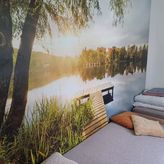 Dom w Gaju (Góry Beskidy) (2)