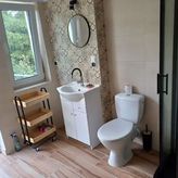 Dom w Gaju (Góry Beskidy) (3)