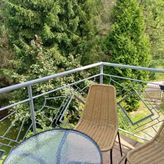 Dom w Gaju (Góry Beskidy) (4)