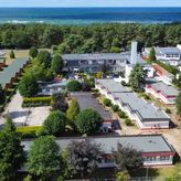 Ośrodek Wypoczynkowy Rusałka (4)