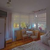 Chomiczówka - Dom wczasowy (4)