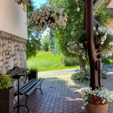 Dom Wypoczynkowy Pod Smyrekami (3)