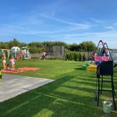 Domki Platinium Chłopy (3)