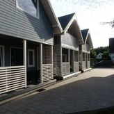 Morska Chatka nad Dziwną (2)