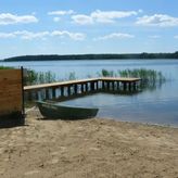 Domki z jeziorem (2)