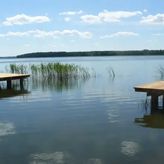 Domki z jeziorem (4)