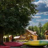 Domki Letniskowe (4)