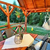 Domki na Roztoczu Pod Jesionem (2)