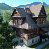 MELITTON - pokoje gościnne Zakopane CENTRUM noclegi (2)