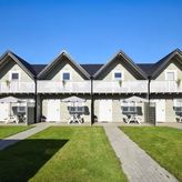 Domki letniskowe West Beach House (2)