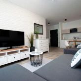 Apartamenty IKAR przy morzu (3)