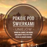 Pokoje Gościnne Pod Świerkami (2)