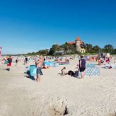 Pokoje Gościnne Bursztyn (3)