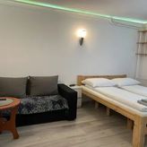 ETNA 2 kawalerka Apartament - Parter Rzeszów (4)