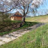 Domek w Bieszczadach (2)