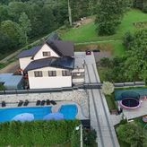 Rezydencja "Matiaszówka" 280m2 z Jacuzzi, Sauną i Balią Na Wyłączność. (3)