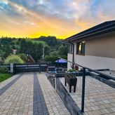 Rezydencja "Matiaszówka" 280m2 z Jacuzzi, Sauną i Balią Na Wyłączność. (4)