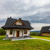 Domek Bajkowy Widok (2)