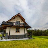 Domek Bajkowy Widok (3)