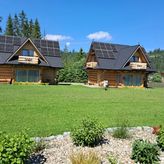 Willa i Domki Góralskie Toporówka (2)