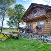 Domki pod Lipą i Domek u Jasi (3)