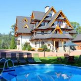 Białczański Dworek (2)