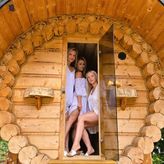 Ośrodek Wypoczynkowy Mamczur Pizuny (2)