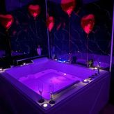 Apartament z jacuzzi na wyłączność Dolina Baryczy Żmigród (2)