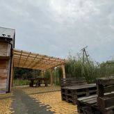 Domki nad rzeką (3)