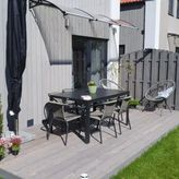 Solo na wyspie - domki letniskowe (3)